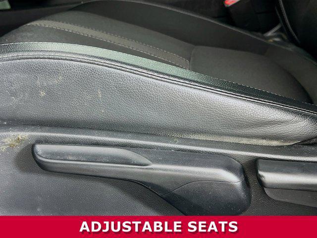 used 2019 Honda Civic car, priced at $19,190