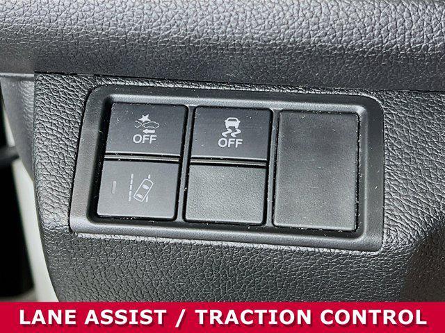 used 2019 Honda Civic car, priced at $19,190