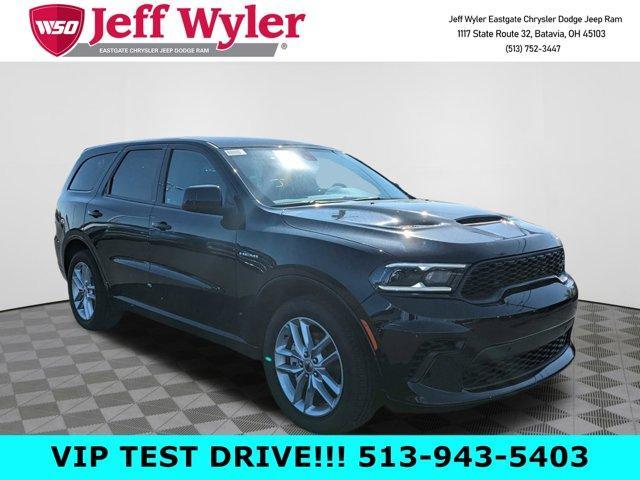 new 2024 Dodge Durango car, priced at $42,562