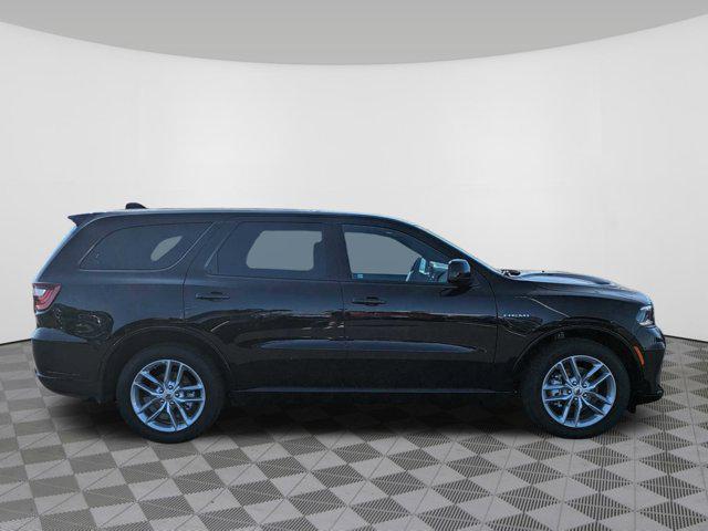 new 2024 Dodge Durango car, priced at $40,062