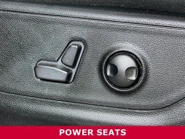 used 2022 Ram 1500 car, priced at $31,595