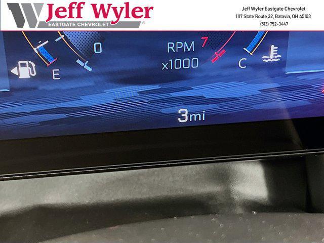 new 2026 Chevrolet Equinox car, priced at $29,790