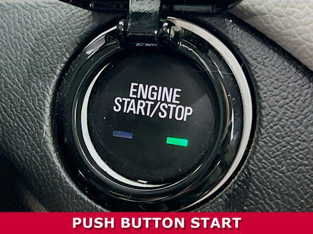 used 2023 Chevrolet Equinox car, priced at $19,607