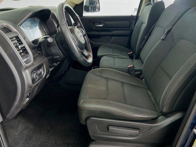 used 2019 Ram 1500 car, priced at $25,993