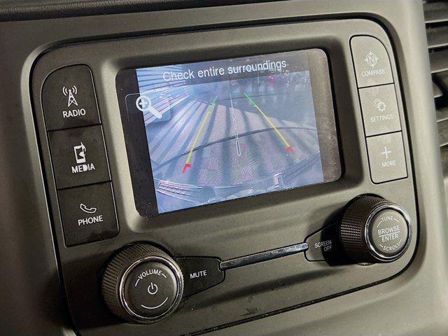 used 2019 Ram 1500 car, priced at $25,993