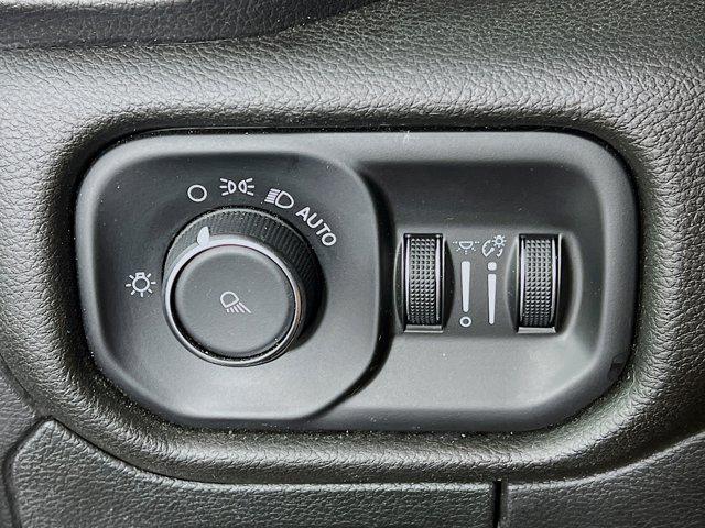 used 2019 Ram 1500 car, priced at $25,993