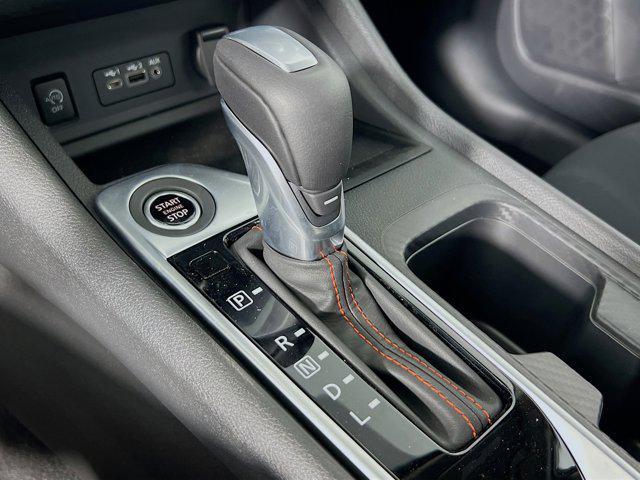 new 2025 Nissan Sentra car, priced at $26,360