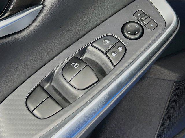 new 2025 Nissan Sentra car, priced at $26,360