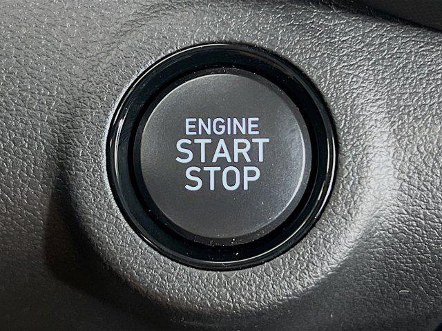 new 2025 Hyundai Venue car, priced at $26,100