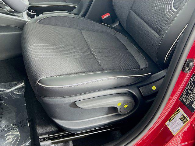 new 2025 Hyundai Venue car, priced at $26,100