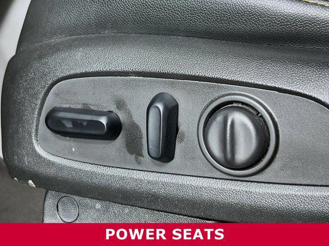 used 2020 GMC Terrain car, priced at $19,899