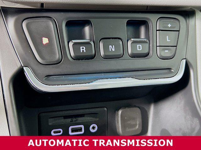 used 2020 GMC Terrain car, priced at $19,899