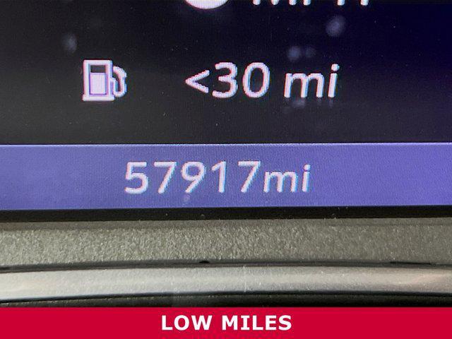 used 2020 GMC Terrain car, priced at $19,899