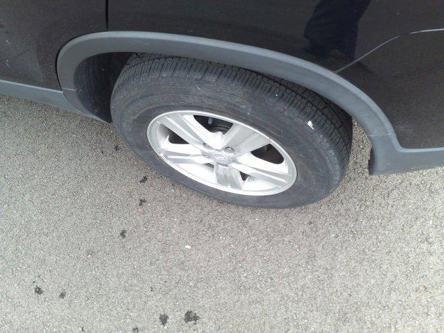 used 2020 Chevrolet Trax car, priced at $13,424