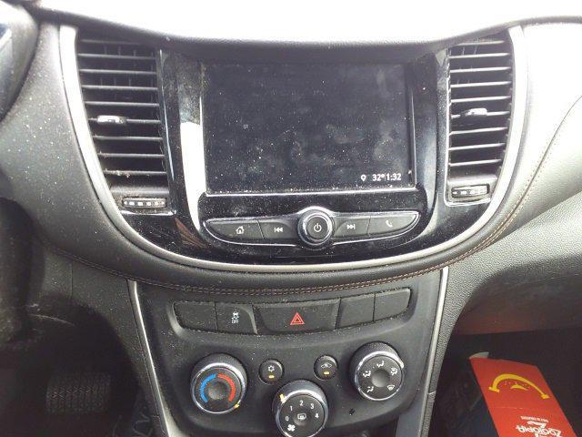 used 2020 Chevrolet Trax car, priced at $13,424