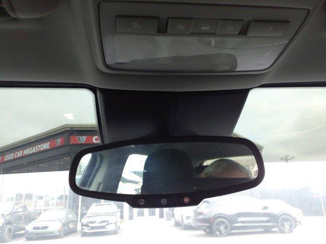 used 2020 Chevrolet Trax car, priced at $13,424