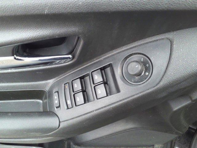 used 2020 Chevrolet Trax car, priced at $13,424