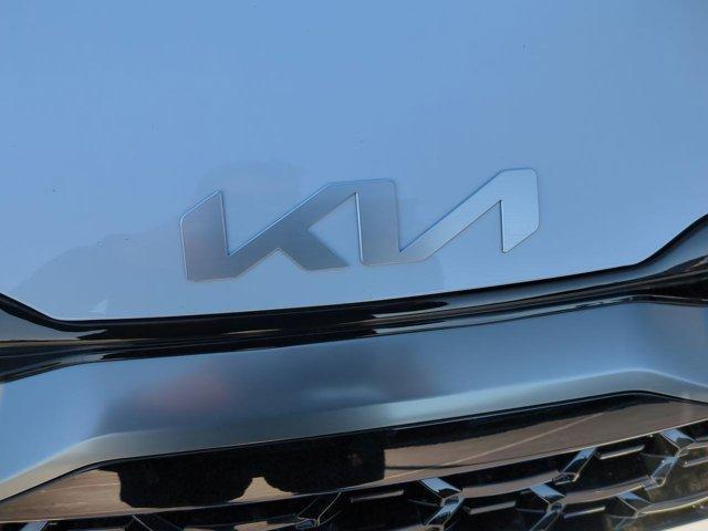 new 2024 Kia Sportage car, priced at $31,741