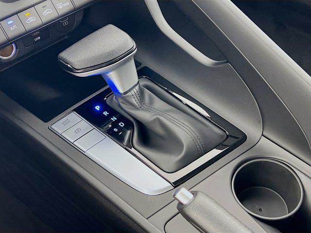 new 2025 Hyundai Elantra car, priced at $23,488
