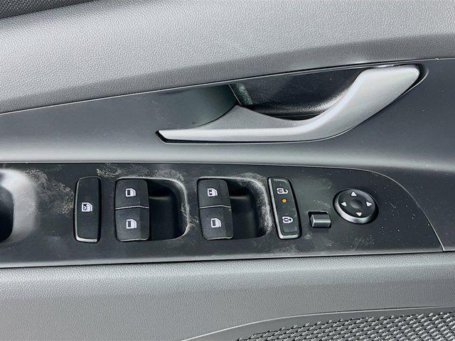 new 2025 Hyundai Elantra car, priced at $23,488