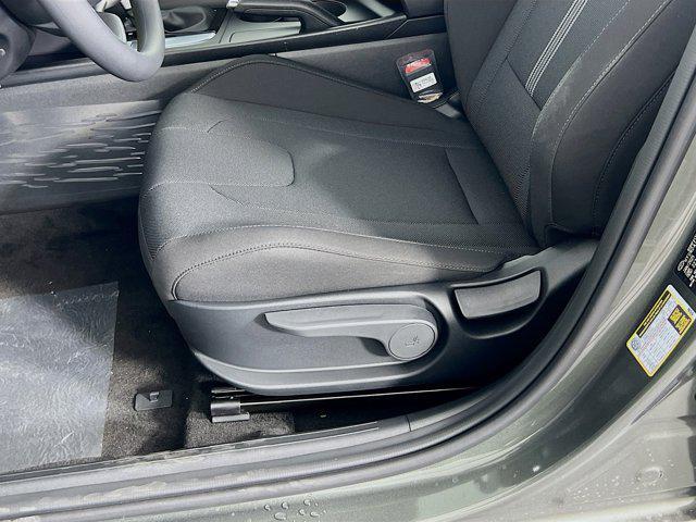 new 2025 Hyundai Elantra car, priced at $23,488