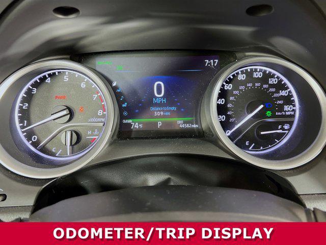 used 2024 Toyota Camry car, priced at $28,648