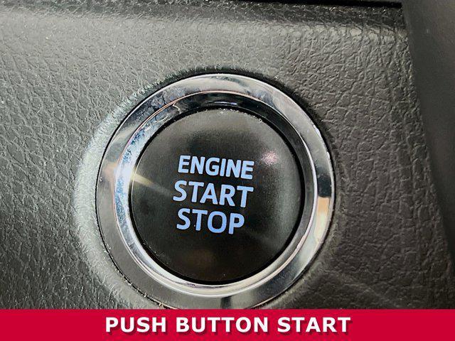 used 2024 Toyota Camry car, priced at $28,648