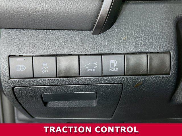 used 2024 Toyota Camry car, priced at $28,648