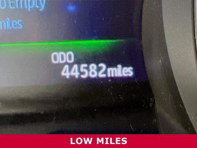 used 2024 Toyota Camry car, priced at $28,648