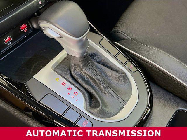 used 2023 Kia Forte car, priced at $21,200