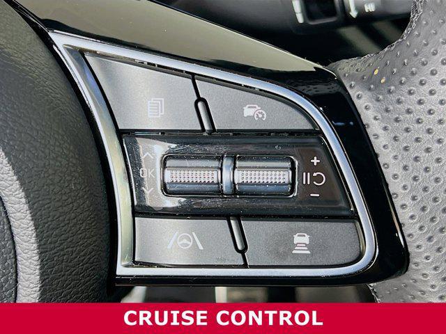used 2023 Kia Forte car, priced at $21,200