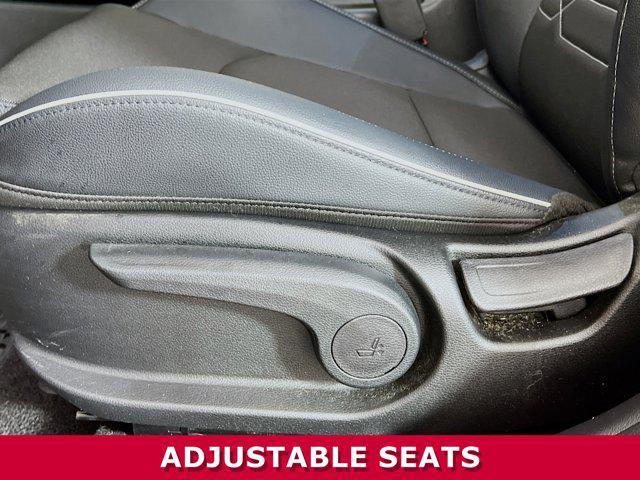used 2023 Kia Forte car, priced at $21,200