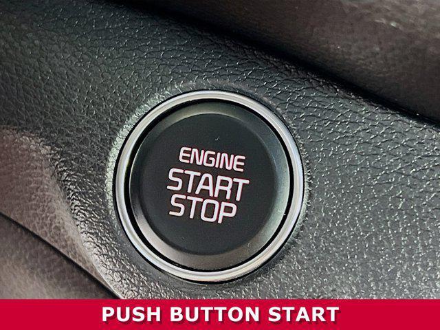 used 2023 Kia Forte car, priced at $21,200