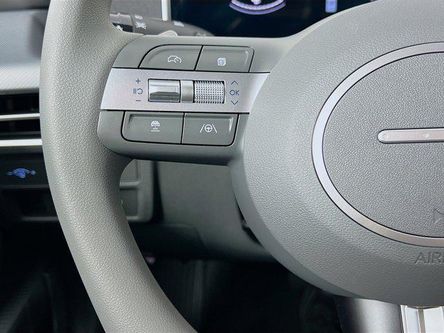 new 2025 Hyundai Sonata car, priced at $30,254
