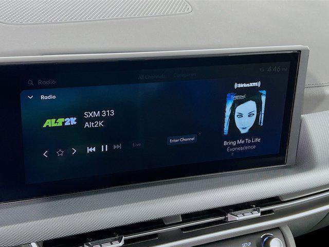 new 2025 Hyundai Sonata car, priced at $30,254