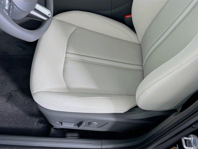 new 2025 Hyundai Sonata car, priced at $30,254