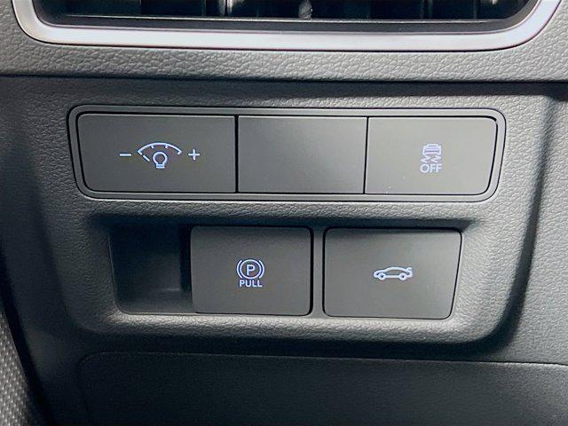 new 2025 Hyundai Sonata car, priced at $30,254