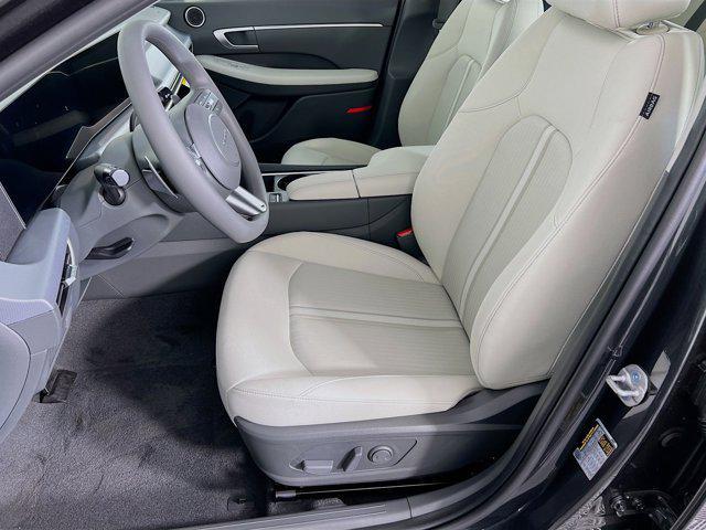 new 2025 Hyundai Sonata car, priced at $30,254