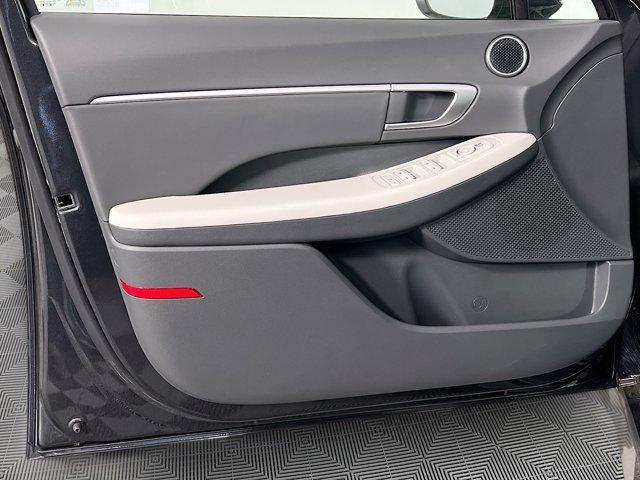 new 2025 Hyundai Sonata car, priced at $30,254
