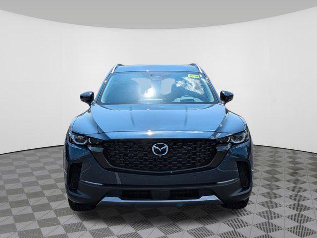 new 2025 Mazda CX-50 car, priced at $43,937