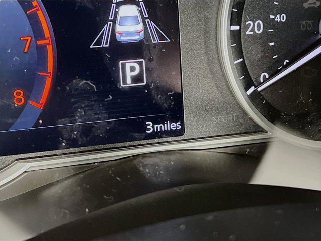 new 2025 Nissan Versa car, priced at $21,087