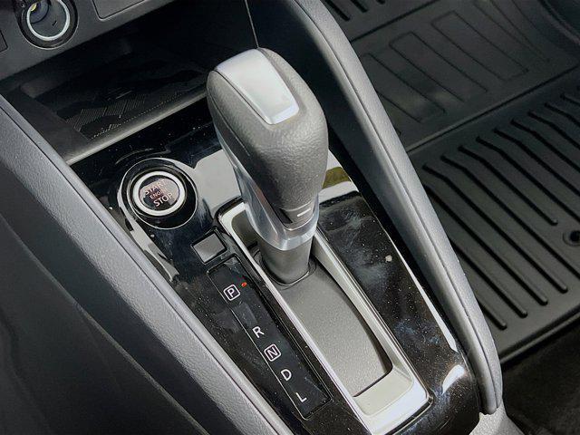 new 2025 Nissan Versa car, priced at $21,087