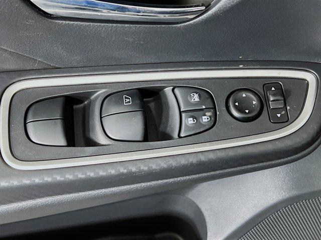 new 2025 Nissan Versa car, priced at $21,087