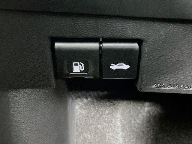 new 2025 Nissan Versa car, priced at $21,087