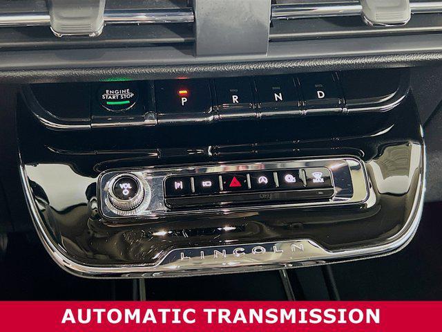 used 2024 Lincoln Corsair car, priced at $41,145