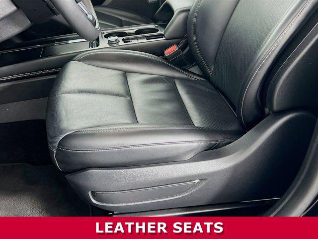 used 2024 Lincoln Corsair car, priced at $41,145