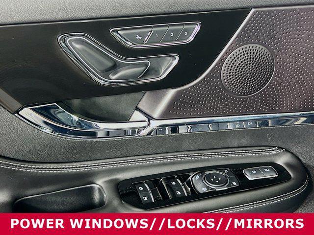 used 2024 Lincoln Corsair car, priced at $41,145