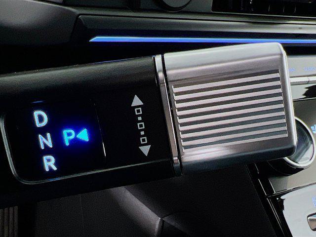 new 2025 Hyundai Santa Fe car, priced at $49,426