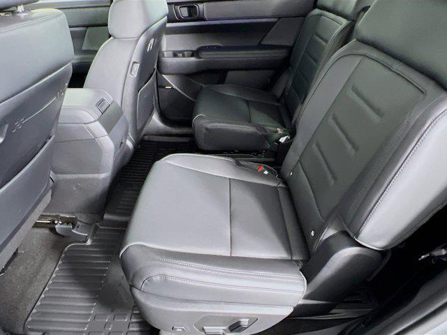 new 2025 Hyundai Santa Fe car, priced at $49,426