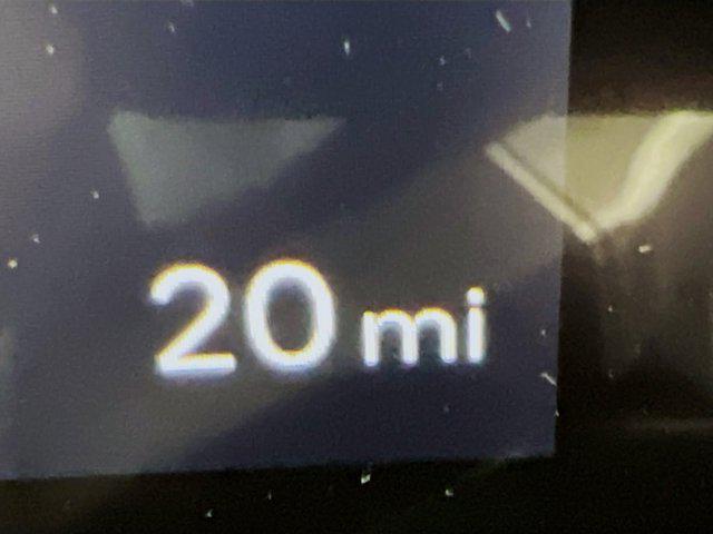 new 2025 Hyundai Santa Fe car, priced at $49,426